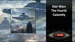 Star Wars The Fourth Calamity Chapters 601 to 620