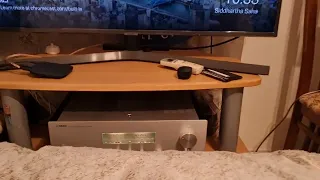 Dynaudio special 40, Yamaha a-s1200. Xiaomi mi box as a streamer & DAC. #2