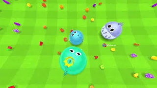 Soul.io 3D Curved Official Gameplay Trailer