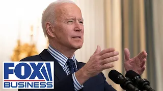 President Biden delivers remarks on Russia-Ukraine war | 4/28/22