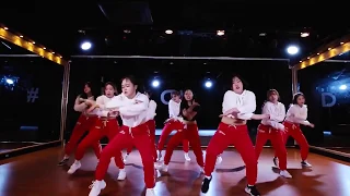 16 Shots Dance #DPOP ( Mirrored)