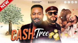 CASH TREE (Full Movie) - FREDERICK LEONARD MOVIES 2O23 NIGERIAN MOVIES 2023 LATEST FULL MOVIES