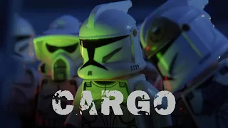 Cargo - LEGO Star Wars - Brickfilm - Stopmotion animation