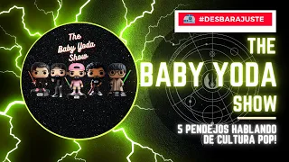 The Baby Yoda Show - Especial May The 4th