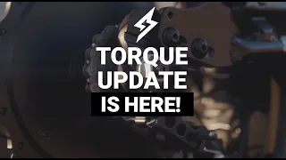 THE WAIT IS OVER! TORQUE UPDATE TUTORIAL AND FAQ'S!