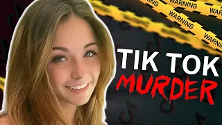 TikTok Fame Causes Murder