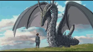 tales from earthsea - theme song (slowed + reverb)