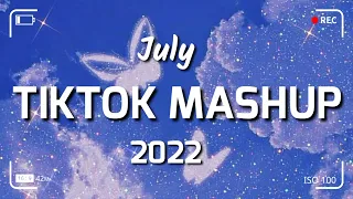 TikTok Mashup July 2022 💙💙(Not Clean)💙💙