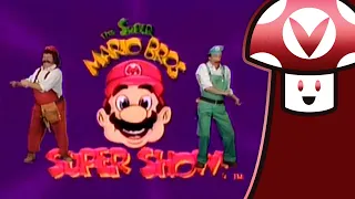 [Pre-Stream] Neighbor, Super Mario Bros. Super Show Clean Intro Version, More React Videos?