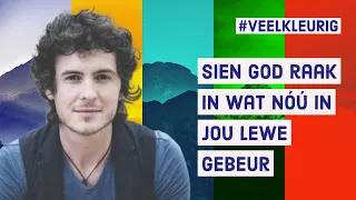 VEELKLEURIG Episode 57 - Ronell gesels met Joshua na die Reën