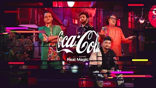 Ma Lo Ma | Behind The Magic | Coke Studio Bangla | Season 3