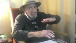 The Venus Project Jacque Fresco talk