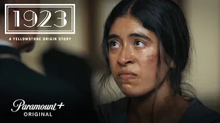 Teonna's Story | 1923 | Paramount+