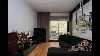 Ibercasa [Piso en Venta en la Rambla Fabra i Puig]