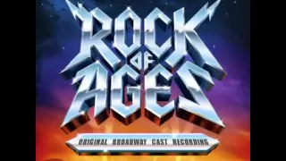 Rock of Ages (Original Broadway Cast Recording) - 9. Wanted Dead Or Alive