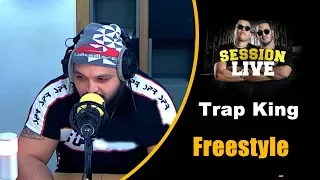 Freestyle - Trap King 🔥😎💪