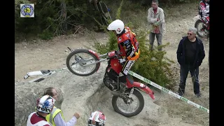 Ventoux trial classic 2019 - organisation Provence trial classic