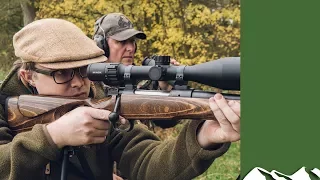 On Test: Mauser M12