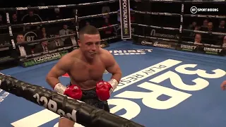 FULL FIGHT - Nick Ball finishes Jesus Ramirez Rubio in the first round! 🥊