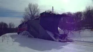 P&W Plow Extra 2-14-2011 Video 2.MOV