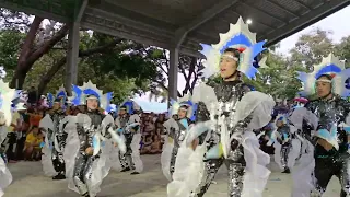 Indak sa Bagac I Burador Festival 2022 I Brgy. San Antonio #festival #bataan #streetdance