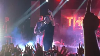 The Calling - Wherever You Will Go - Live In São Paulo - 15/12/19