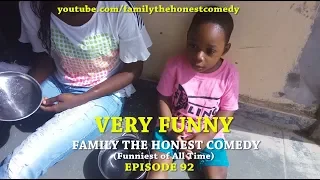 FUNNY VIDEO (VERY FUNNY) (Family The Honest Comedy) (Episode 92)