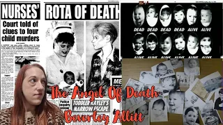 The Angel of Death Nurse - Beverley Allitt