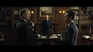 Spectre - Meeting C | Max Denbigh (HD)