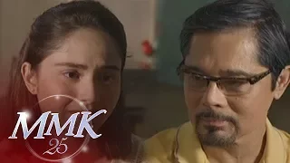 MMK "Tulay": Juliet is very thankful to her Papa Indong