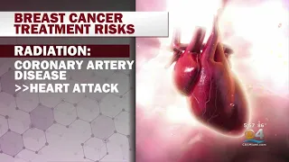 Cardio-Oncology Field Helping Cancer Patients With Heart Disease Risks Associated With Treatment