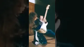 Yngwie J. Malmsteen | Save Our Love | Part 2