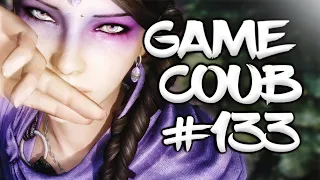 🔥 Game Coub #133 | Best video game moments