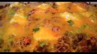 Taco Casserole