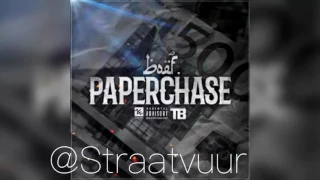 BOEF - Paperchase (prod. Monsif) (OFFICIËLE VIDEO!!)