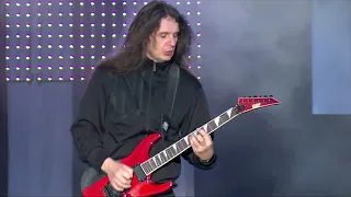 BLIND GUARDIAN  - The Script for My Requiem | Full-HD - Wacken Open Air 2007 | Patreon