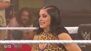 FULL MATCH: Thea Hail vs Dani Palmer | WWE NXT 09/26/23