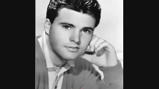 Ricky Nelson～I Can't Help It   (If I'm Still in Love With You)-Slideshow