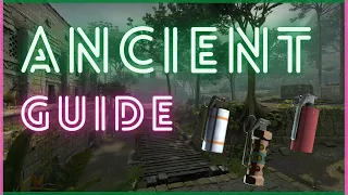 Ancient Guide | CSGO Tips 2021