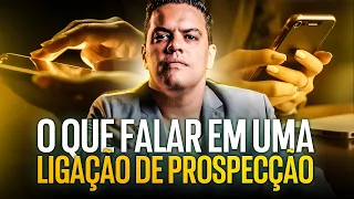 Ligação de Prospecção