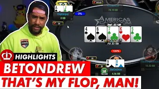 Top Poker Twitch WTF moments #100