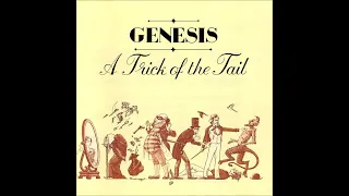 Genesis - Squonk -Vinyl Remastered