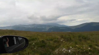 2019.07.23 Romania - Transalpina Road 05