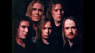 Stratovarius - Infinity (cut) Live in Hamburg 2000