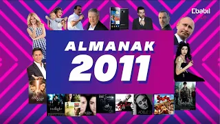 Almanak 2011 Türkiyesi