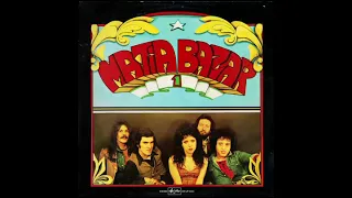Matia Bazar - Matia Bazar 1  (1976 Full album)