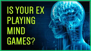 5 Signs Your Ex Is Playing Mind Games