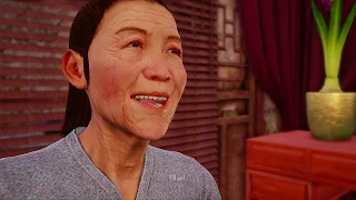 Shenmue 3 - How to Get Quick and Easy Money