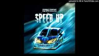 Mon DJ-Sex (With My Ex) (Radio Edit) (Speed Up)