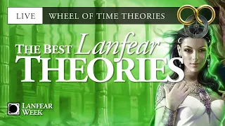 What was Lanfear plotting?? The BEST fan theories from the last 3 decades! #LanfearWeek
